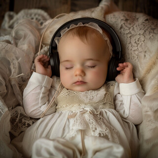 Sweet Dreams: Chill Music for Baby Sleep