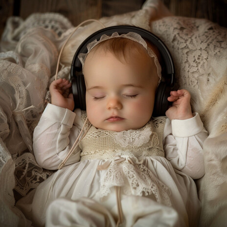 Baby Sleep Melody ft. Baby Sleep Rain Sound & Baby Sleep Vibes | Boomplay Music