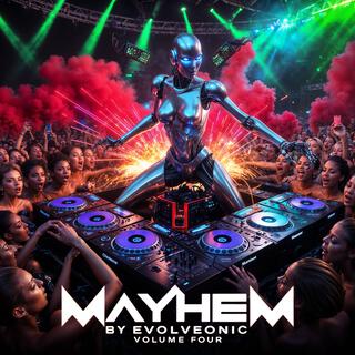 MAYHEM Volume Four