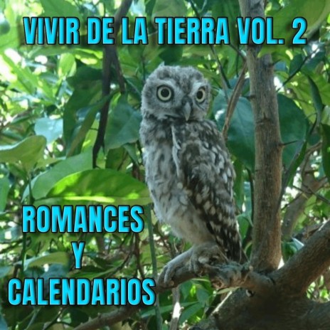 VIVIR DE LA TIERRA, Vol. 2