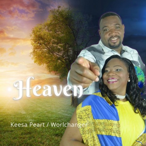 Heaven ft. Worlchanger | Boomplay Music