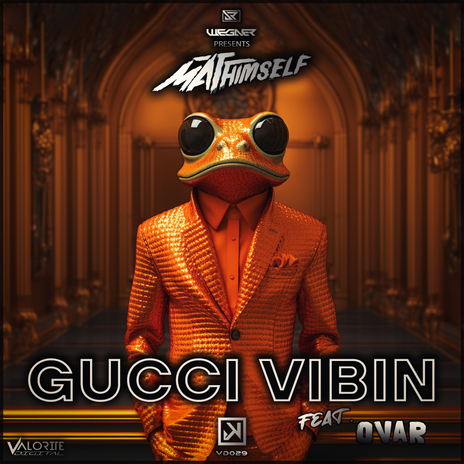 Gucci Vibin (Instrumental Mix) ft. Wegner | Boomplay Music