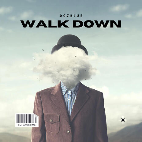 Walk Down | Boomplay Music