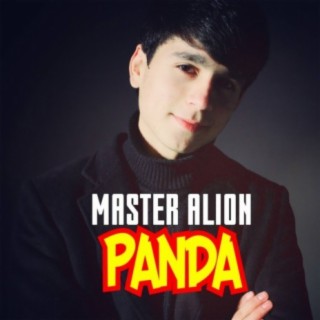 Master Alion