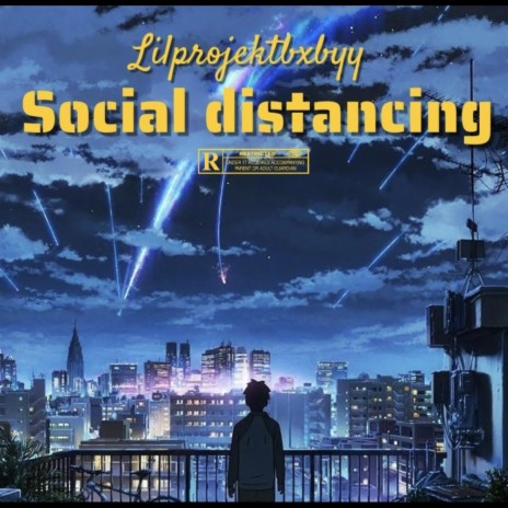 Social distancing | Boomplay Music