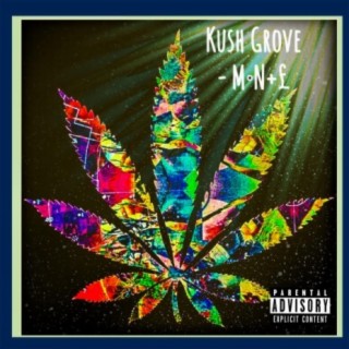 Kush Grove Freestyle lyrics | Boomplay Music