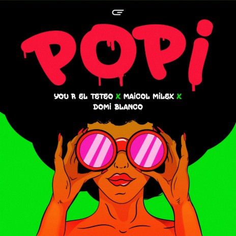 Popi ft. Maicol Milex & El Domi Blanco | Boomplay Music