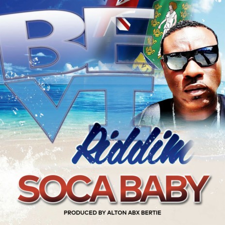 Soca Baby ft. Showtime Band | Boomplay Music