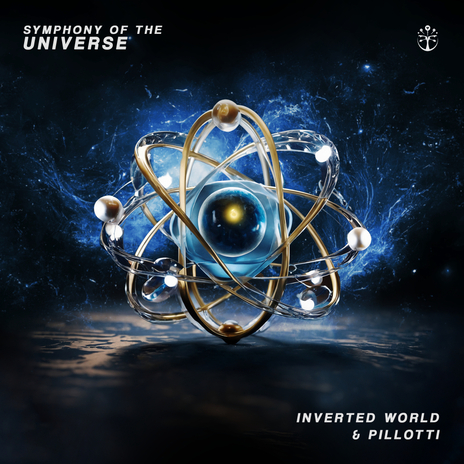 Symphony of The Universe ft. Pillotti | Boomplay Music