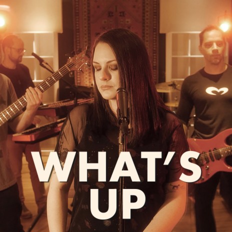 What's Up? (Cover) | Boomplay Music