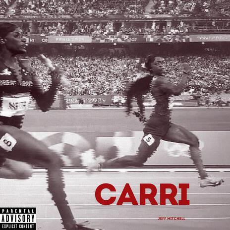 CARRI | Boomplay Music