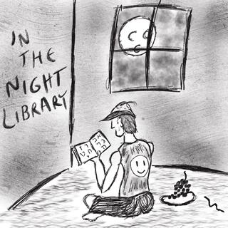 In the Night Library