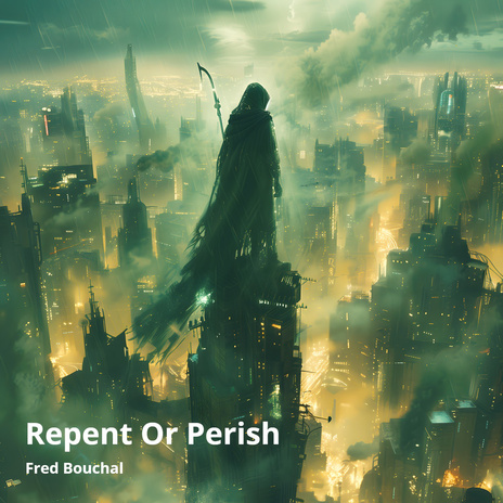 Repent or Perish | Boomplay Music