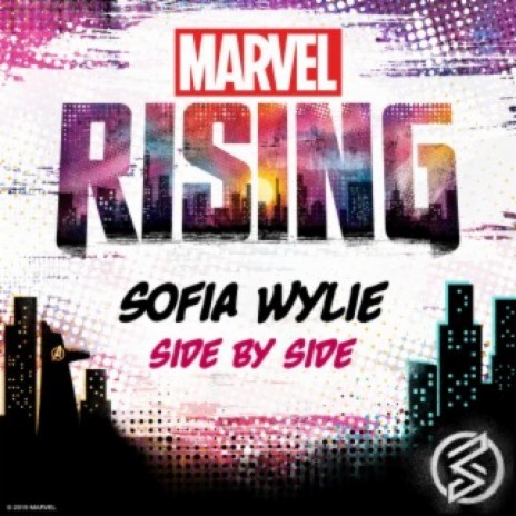 Side by Side (From "Marvel Rising") | Boomplay Music