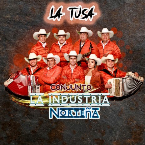 La Tusa | Boomplay Music