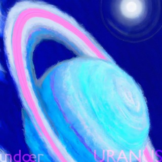 URANUS lyrics | Boomplay Music