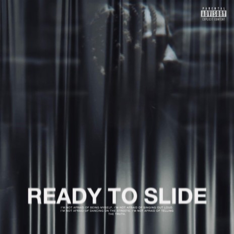 Ready To Slide | Boomplay Music