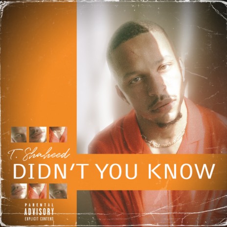 Didn't You Know | Boomplay Music