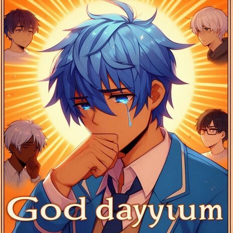 God Dayum (Radio Edit) | Boomplay Music