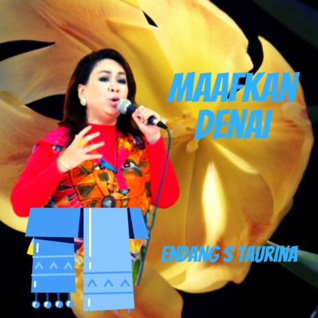 Maafkan Denai | Boomplay Music