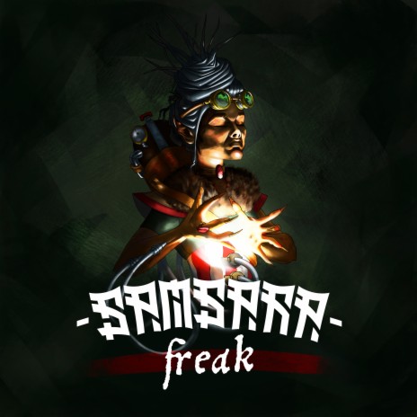 Freak | Boomplay Music