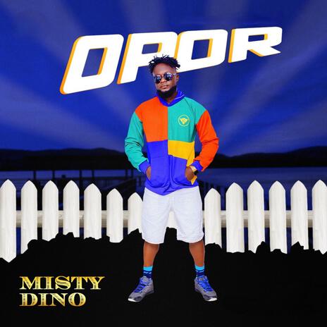 OPOR | Boomplay Music