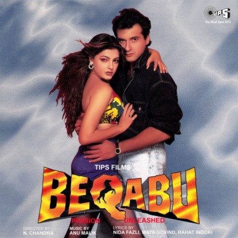 Beqabu Ho Gaya ft. Alka Yagnik | Boomplay Music