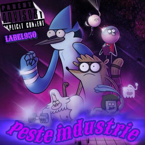 PESTE INDUSTRIE | Boomplay Music