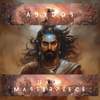 Ashwatthama ft. Half Masterpiece lyrics | Boomplay Music