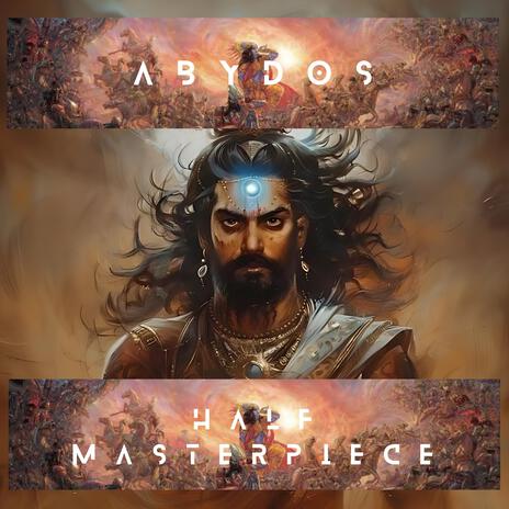 Ashwatthama ft. Half Masterpiece | Boomplay Music