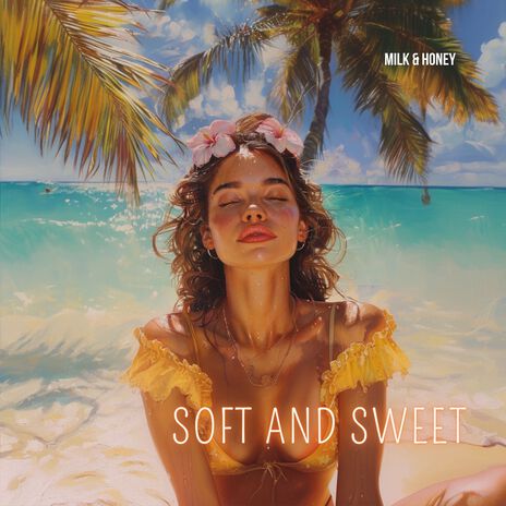 Soft and Sweet (Tropical Breeze Mix) ft. Honey | Boomplay Music