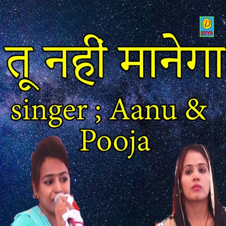 Tu Nahi Manega (Haryanvi) ft. Pooja | Boomplay Music