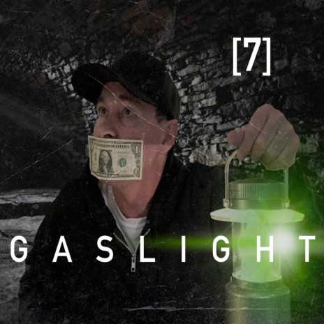 GASLIGHT | Boomplay Music