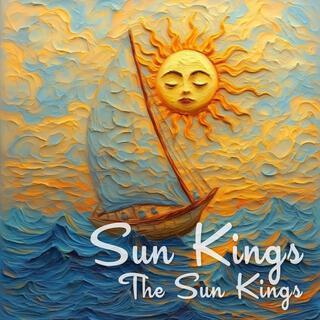 The Sun Kings (Remixed)