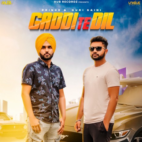 Gaddi Te Dil | Boomplay Music