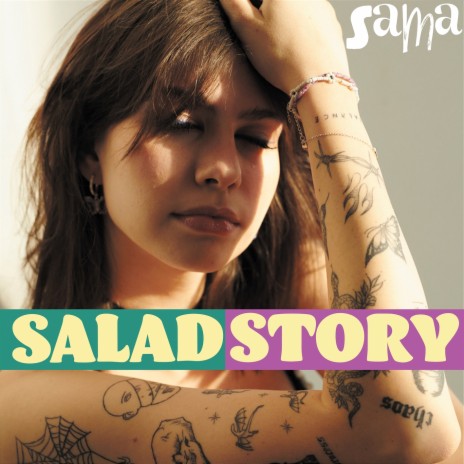 Salad Story | Boomplay Music