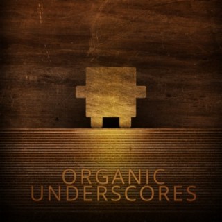 Organic Underscores
