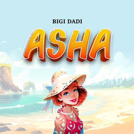 Asha | Boomplay Music