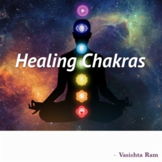 Healing Chakras