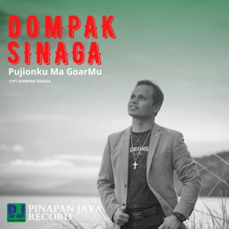 Pujionku Ma Goarmu | Boomplay Music