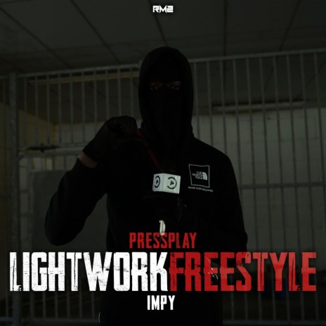 Impy Lightwork Freestyle 2 ft. Impy