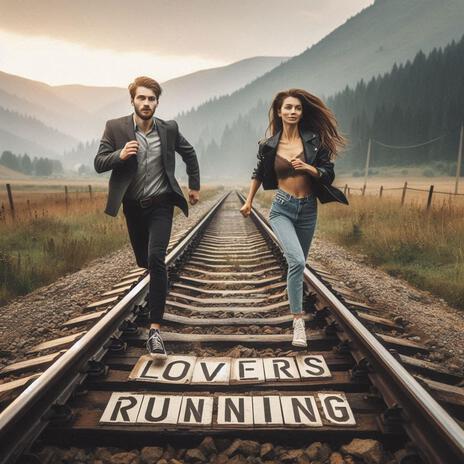 Lovers Running