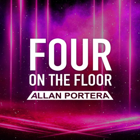 Four on The Floor | Boomplay Music