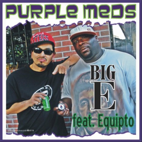 Purple Meds (Accapella) | Boomplay Music