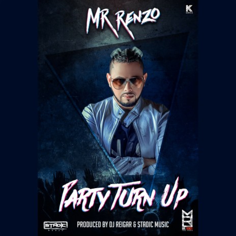 Party Turn Up | Boomplay Music