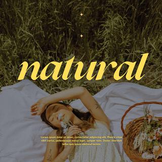 natural