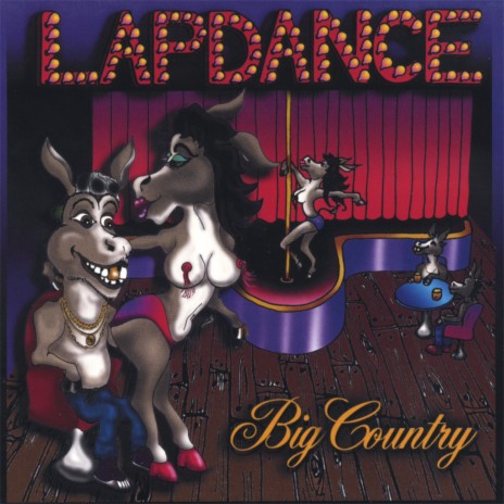 Lapdance | Boomplay Music