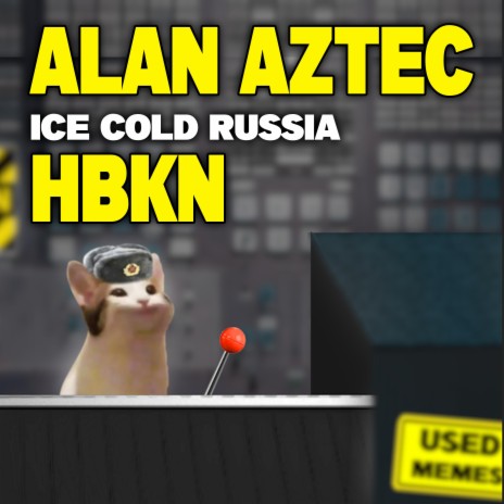 Ice Cold Russia ft. HBKN