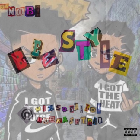 BeeStyle | Boomplay Music