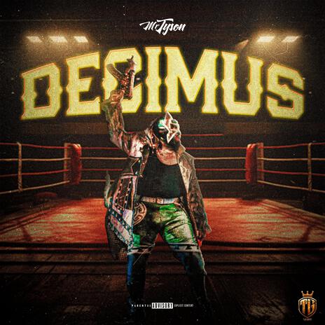 DECIMUS | Boomplay Music